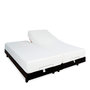 Voir la diapositive 2 : BELLECOUR BELLECOUR LITERIE | Ensemble Duo FLEX | Sommiers électriques + Matelas Mémoire de forme