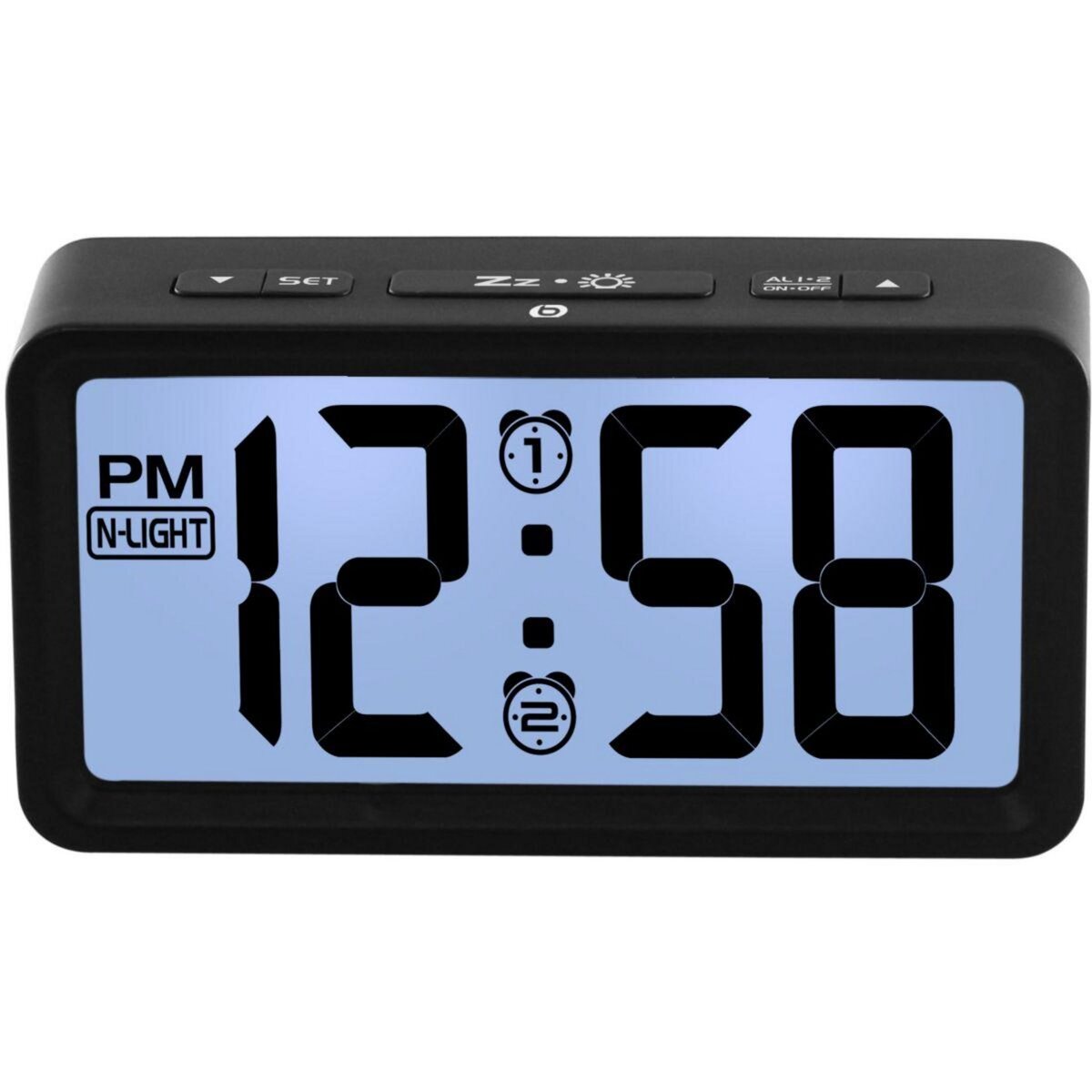 ESSENTIEL B Réveil Wake 301