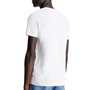 Voir la diapositive 2 : CALVIN KLEIN JEANS T Shirt  Homme Calvin Klein JeansCore Institutional