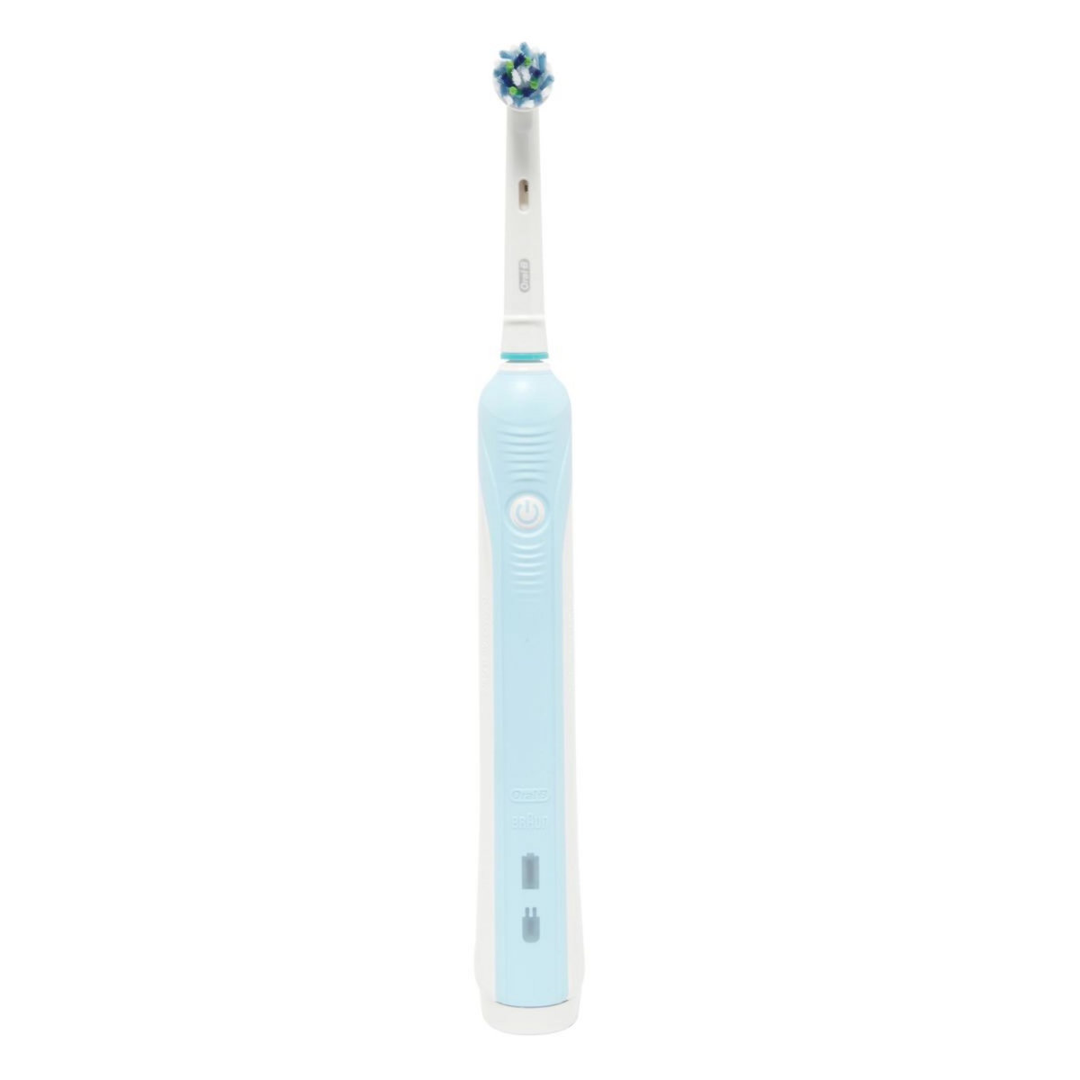 ORAL B Brosse à dents Pro 770 cross action