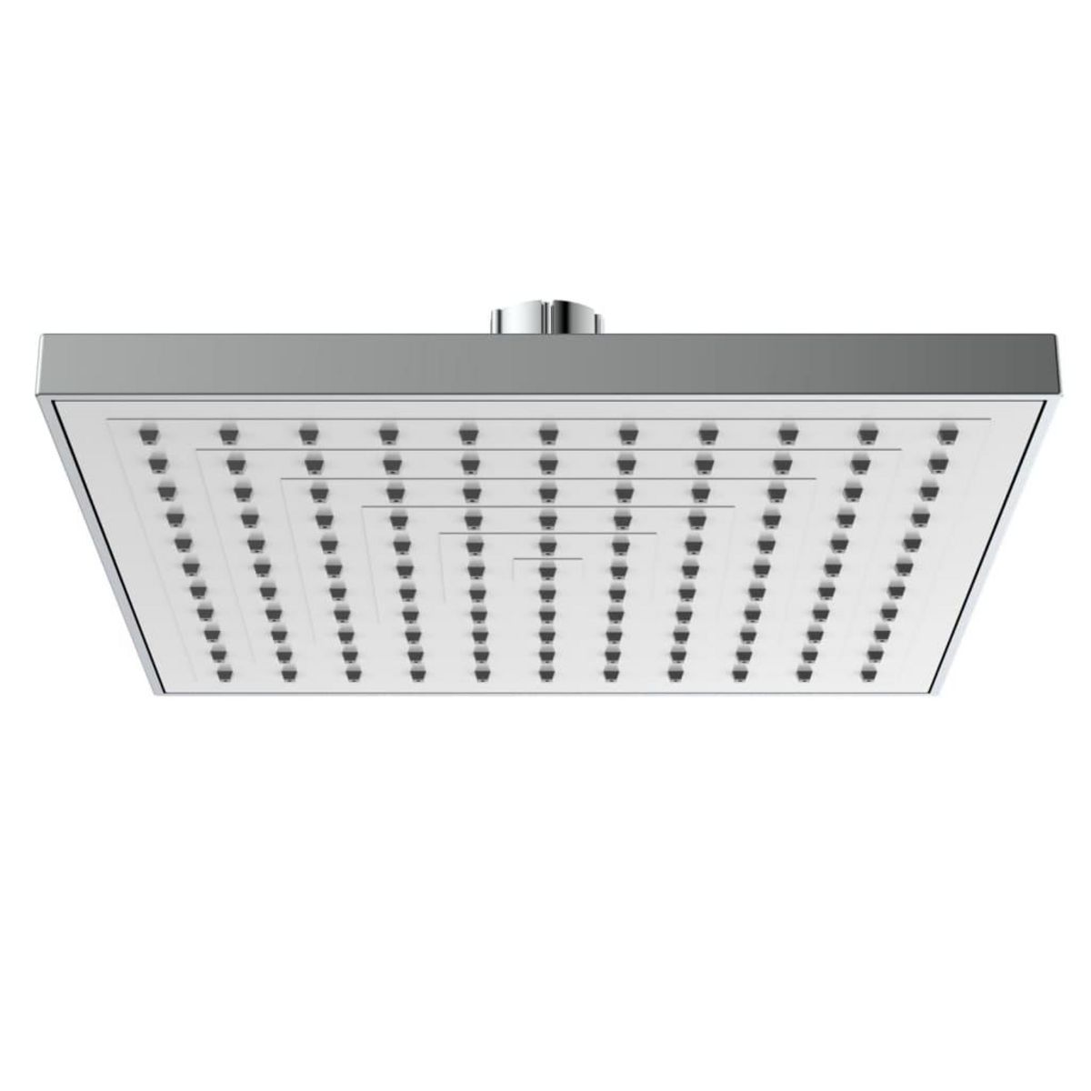 SCHUTTE SCHÜTTE Pomme de douche dual TOKYO carre