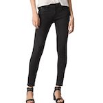 Pepe Jeans Jean Skinny  Femme Pepe jeans Sohos   W25. Coloris disponibles : Noir