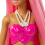 Voir la diapositive 5 : BARBIE Poupée Barbie Dreamtopia sirène 