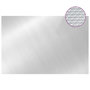 Voir la diapositive 2 : VIDAXL Couverture de piscine Argente 300x200 cm PE