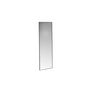 Voir la diapositive 3 : Paris Prix Miroir Design  Dalton  193cm Noir
