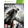 Watch Dog Xbox 360