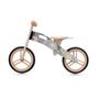 Voir la diapositive 4 : KINDER KRAFT Draisienne RUNNER 2021 