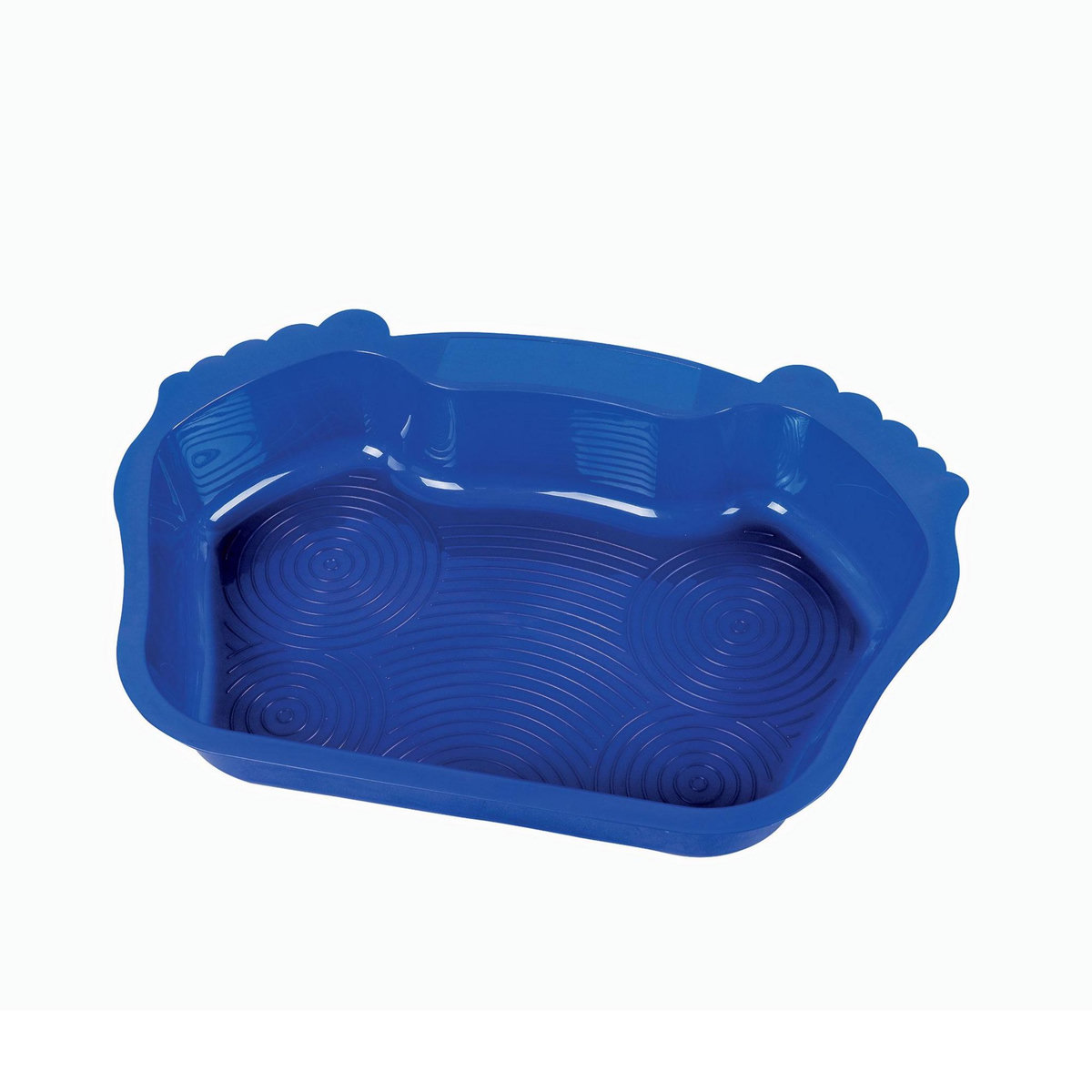 WERKAPRO Bac Pédiluve Antidérapant - WERKA PRO