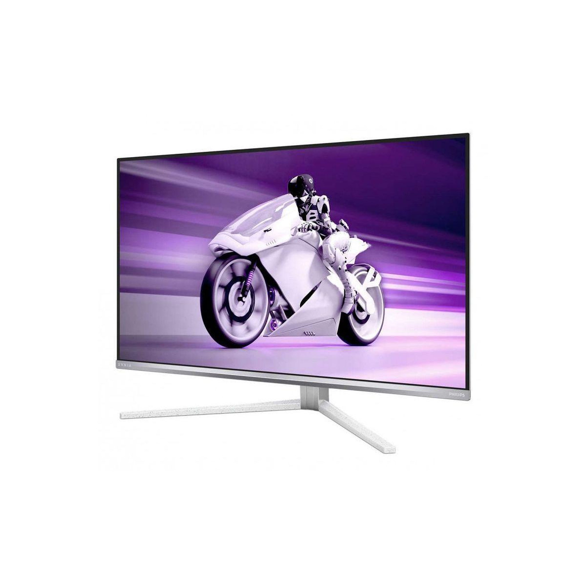 Voir la diapositive 3 : Philips Ecran PC Gamer Evnia 32M2N8900 32  4K 240Hz QD-OLED HDR True Black 400 HDMI 2.1 Ambiglow