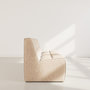 Voir la diapositive 6 : LISA DESIGN Alya - canapé 2 places en simili
