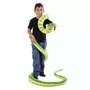 Melissa & Doug Peluche géante serpent Boa constrictor - 4 mètres