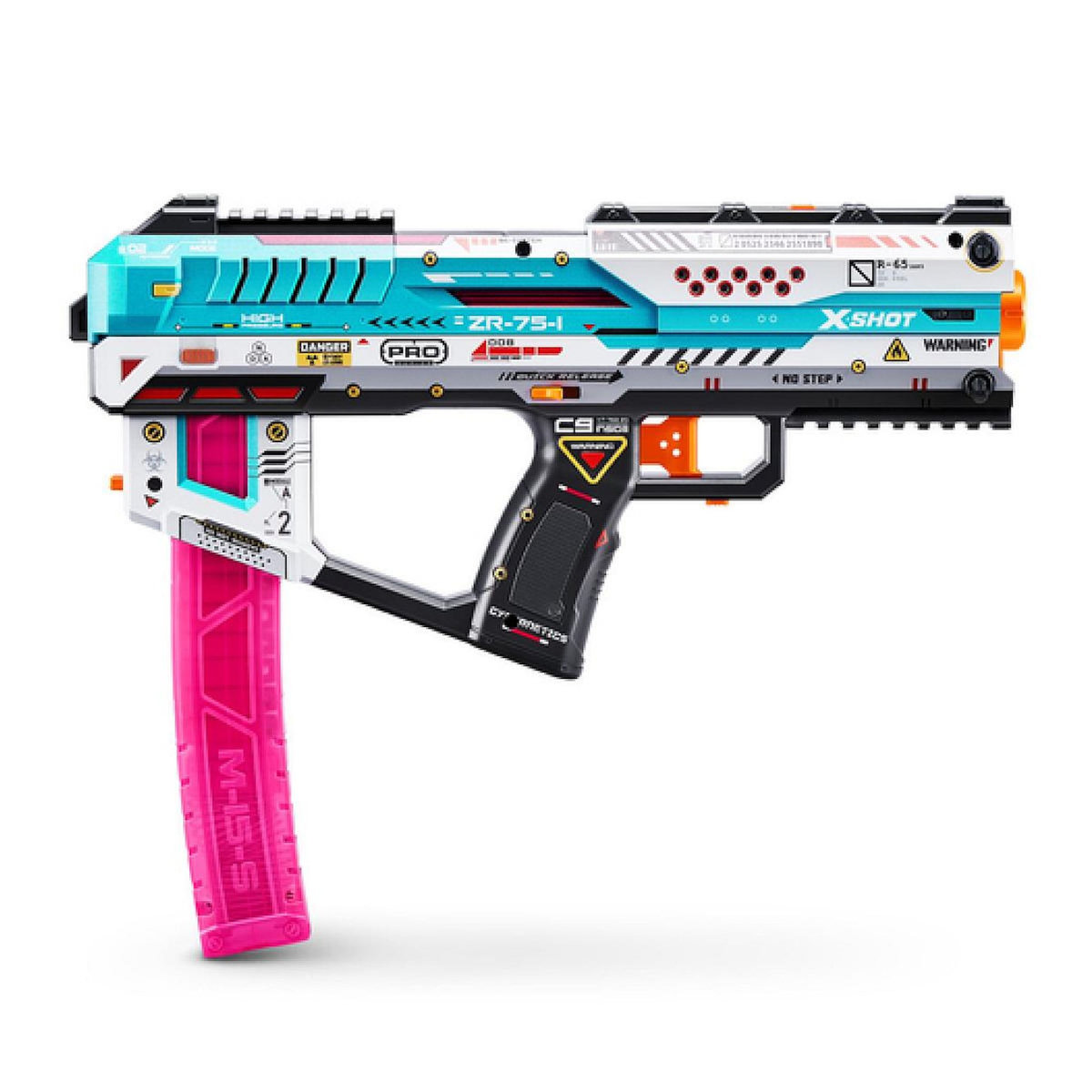 ZURU Pistolet XSHOT Pro Fury-X