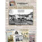 LOCHE-SUR-INDROIS. FAITS D'HIER, Geoffroy Lionel