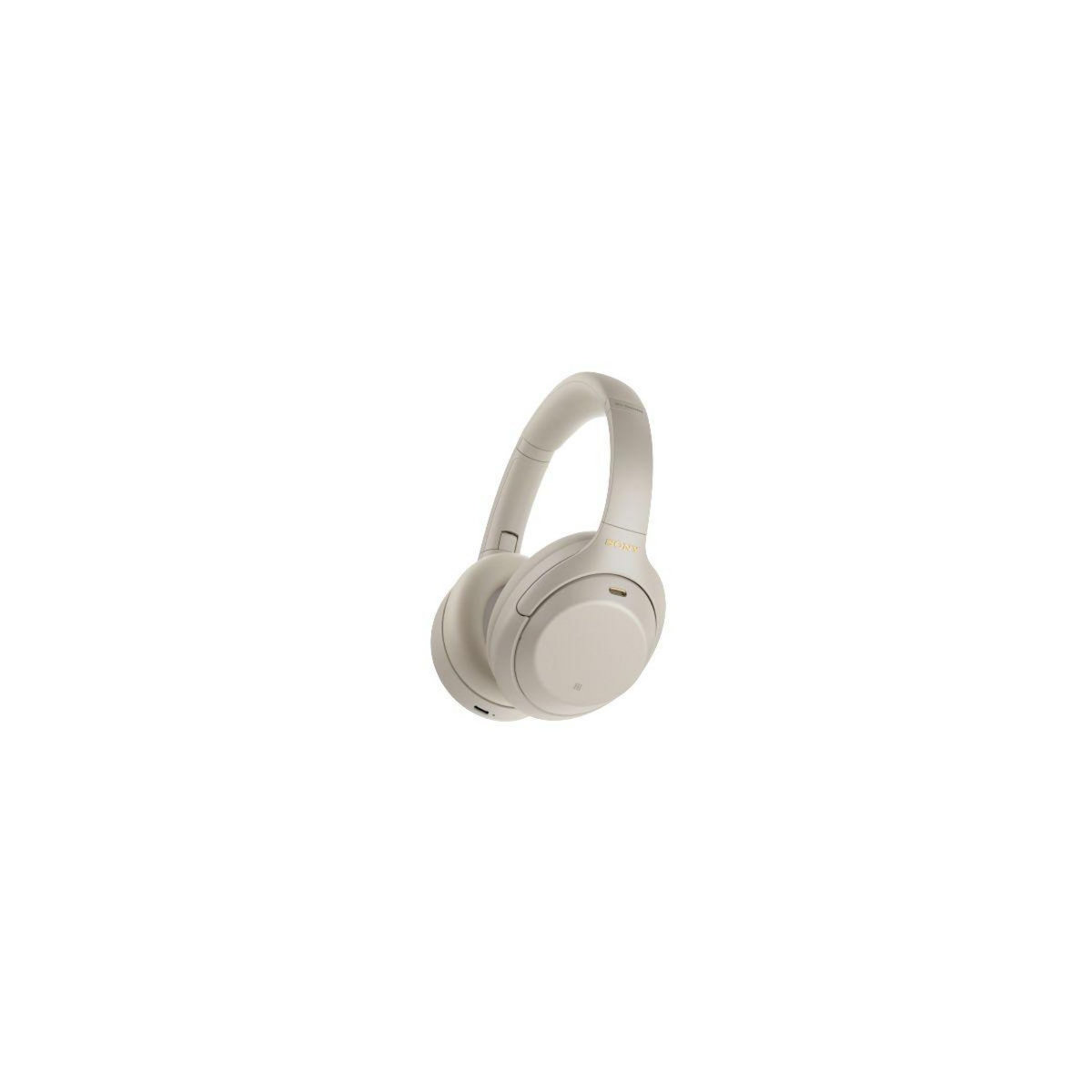 SONY Casque WH-1000XM4 Argent