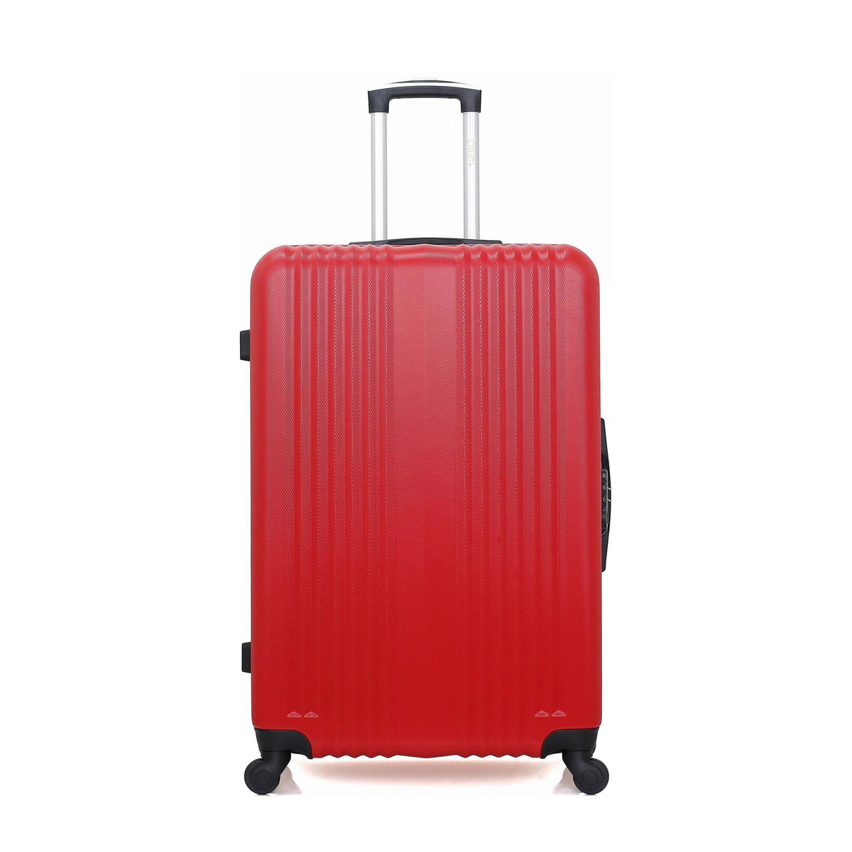 HERO HERO - Valise Grand Format LIPARI 75 cm 4 Roues