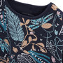 Voir la diapositive 2 : Petit Béguin Sweat-shirt enfant en molleton Holamuchacha