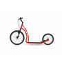 Voir la diapositive 2 : Yedoo Three Y40 Scooter Numbers Series rouge