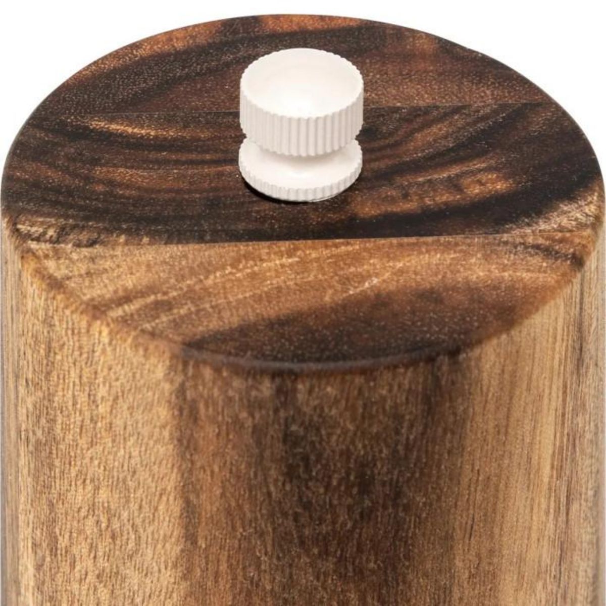 FIVE Moulin à Épices en Bois  Harmony  21cm Marron