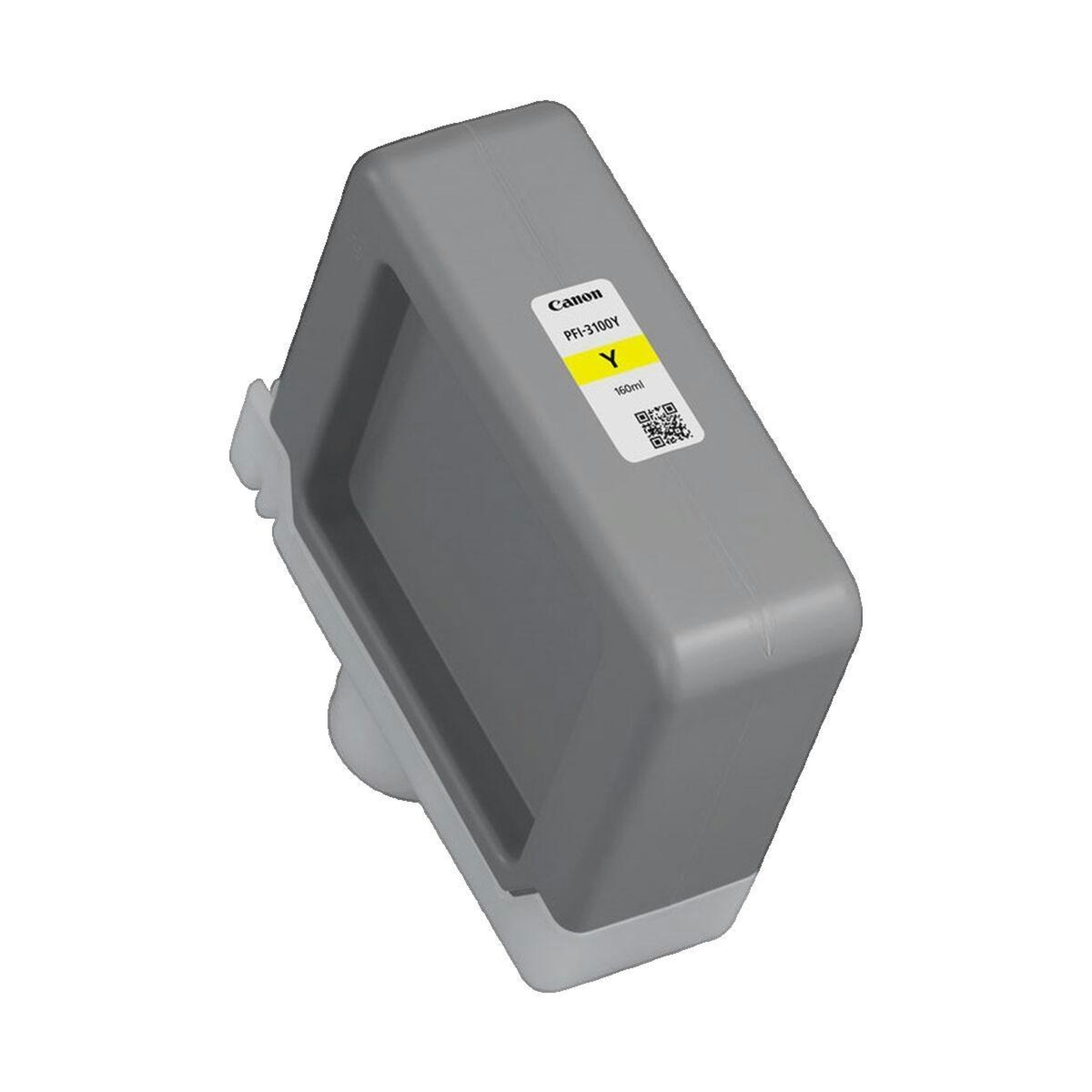 Canon Cartouche d'encre Canon PFI-3100Y Jaune