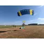 Smartbox Saut en parachute en tandem avec un moniteur près de Maubeuge - Coffret Cadeau Sport & Aventure