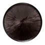Voir la diapositive 1 : SECRET DE GOURMET Lot de 6 Assiettes à Dessert  Astra  21cm Noir