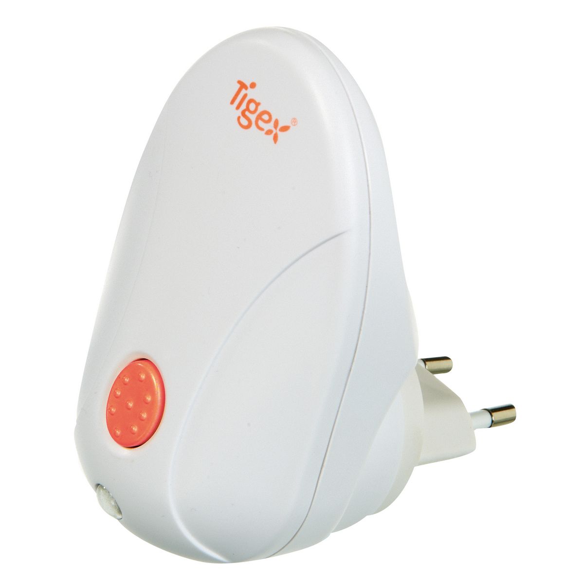 TIGEX Veilleuse bébé avec projections murales