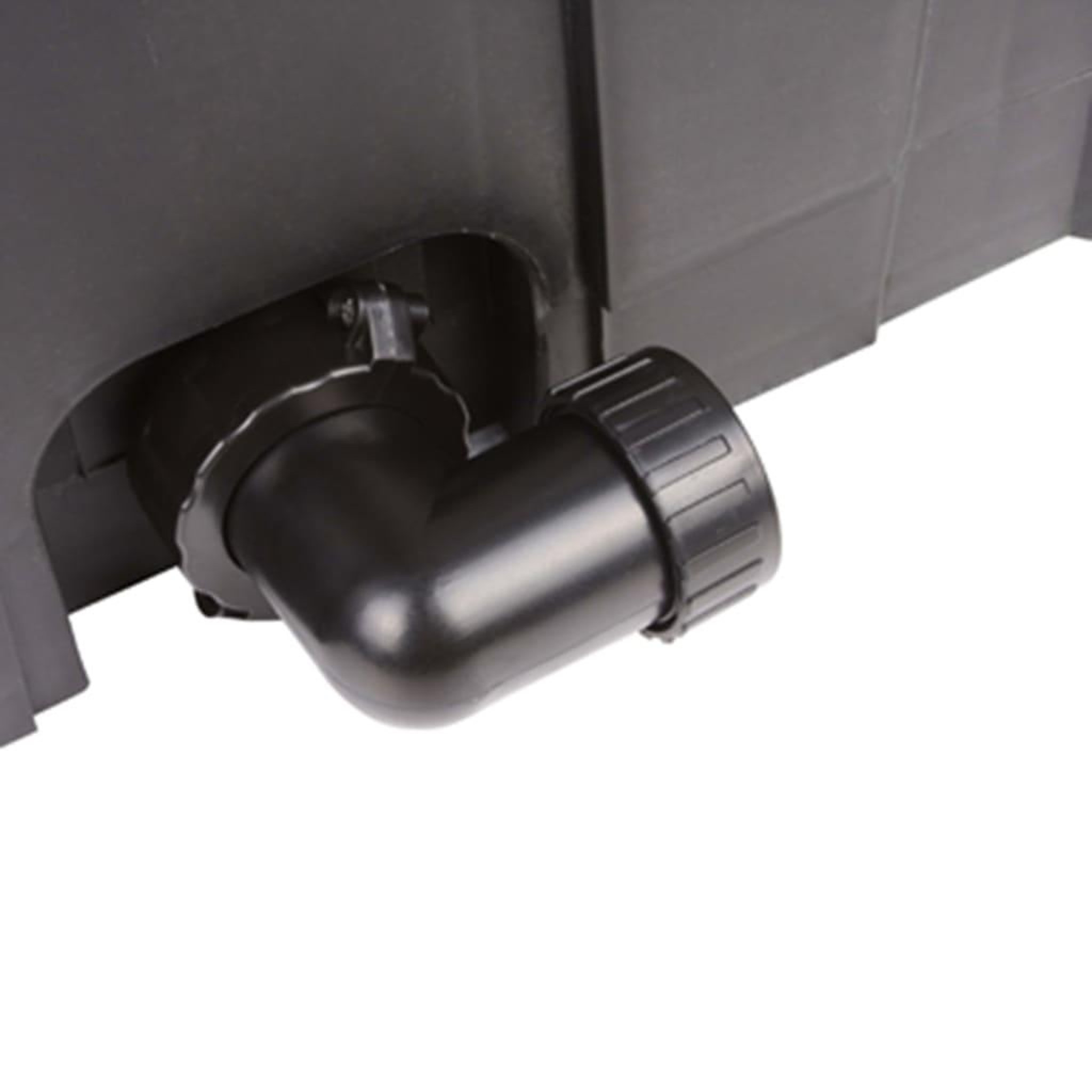 Voir la diapositive 3 : VIDAXL Filtre bio d'etang 8000 L / h