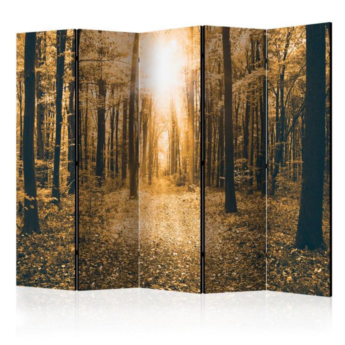 Paris Prix Paravent 5 Volets  Magical Light  172x225cm