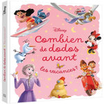 COMBIEN DE DODOS AVANT LES VACANCES ?, Disney