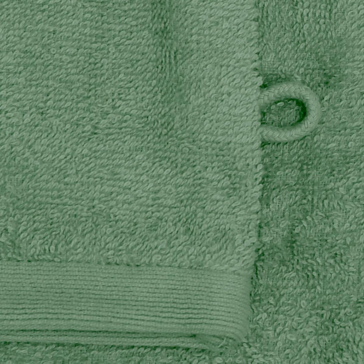 Sensei Maison Lot de 2 gants 500 g/m² STUDIO - 16x22 cm