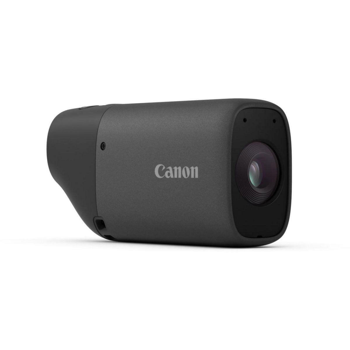 Canon Appareil photo Compact PowerShot Zoom Noir - Essential Kit