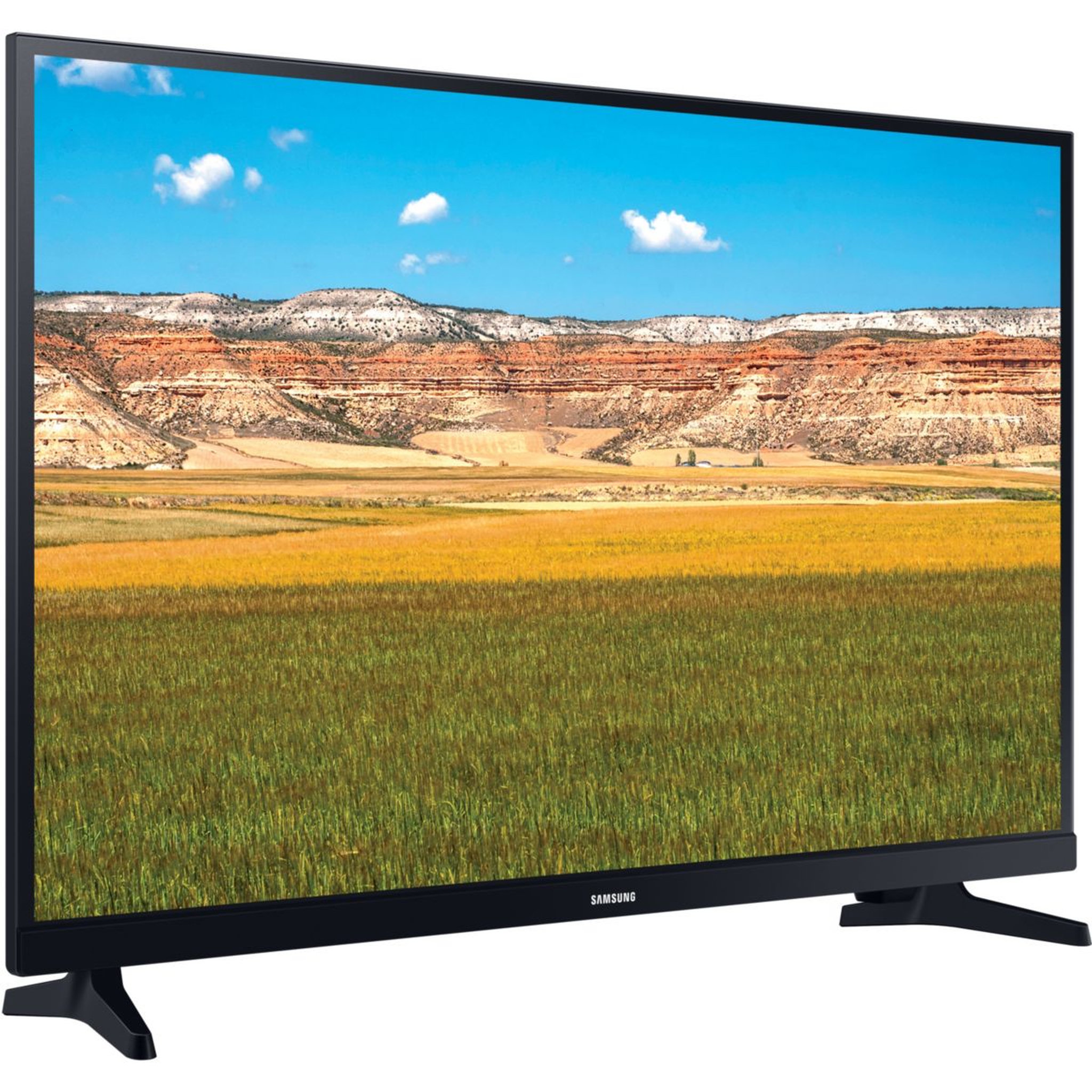 Voir la diapositive 2 : Samsung TV LED UE32T4005