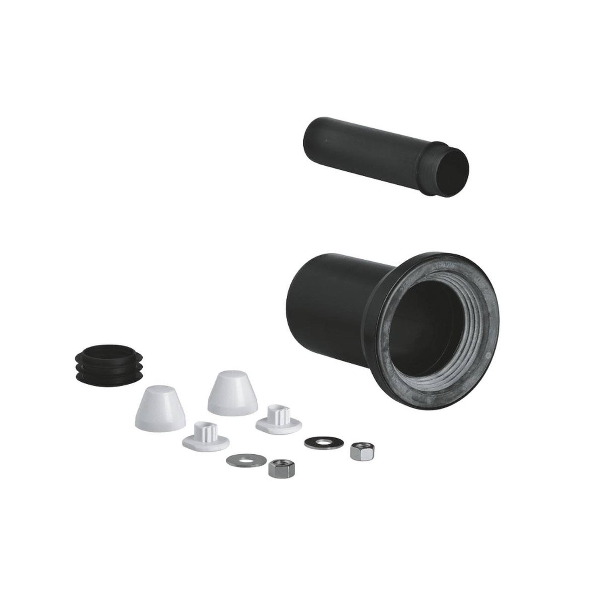 Grohe Garniture de raccordement wc - 37311k00