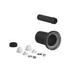 Grohe Garniture de raccordement wc - 37311K00