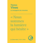 LA COMPAGNIE DES MONSTRES, Vinau Thomas