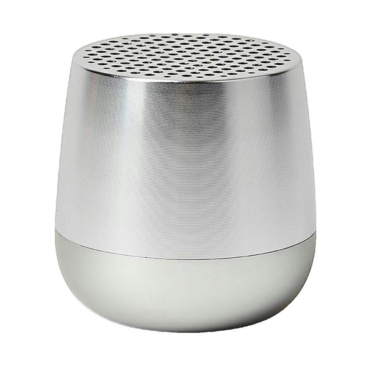 LEXON Enceinte portable Bluetooth Lexon Mino+ aluminium
