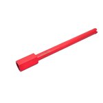 VIDAXL Foret de perceuse a diamant 26 mm x 400 mm