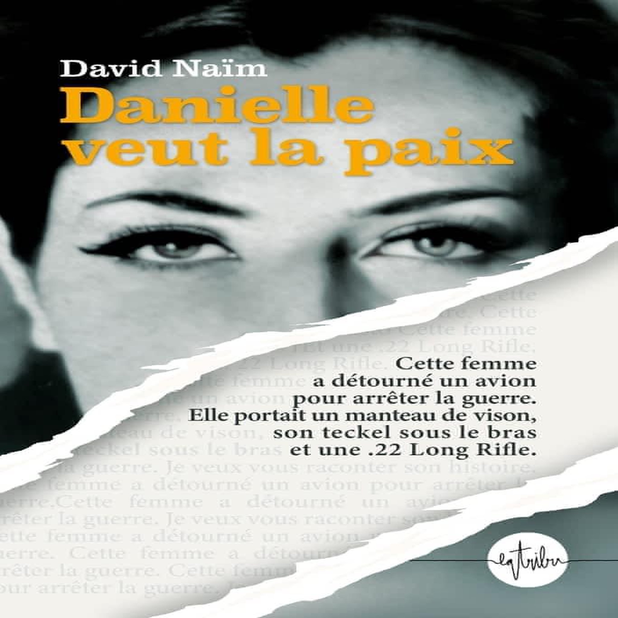 DANIELLE VEUT LA PAIX, Naïm David