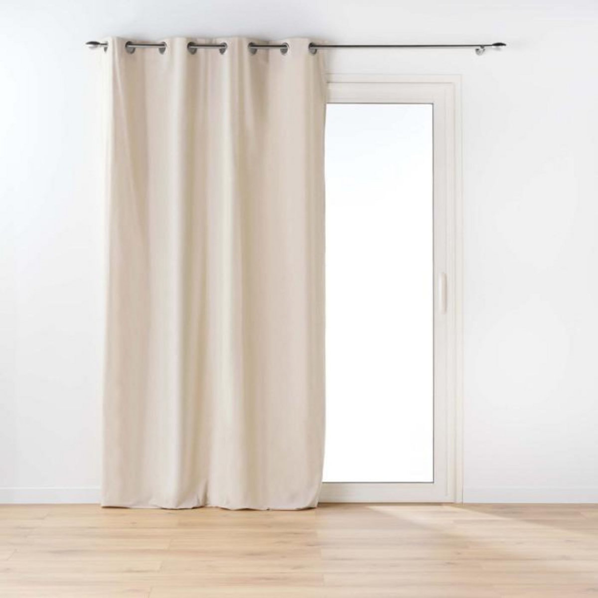 Paris Prix Rideau à Œillets  Twily  135x260cm Lin