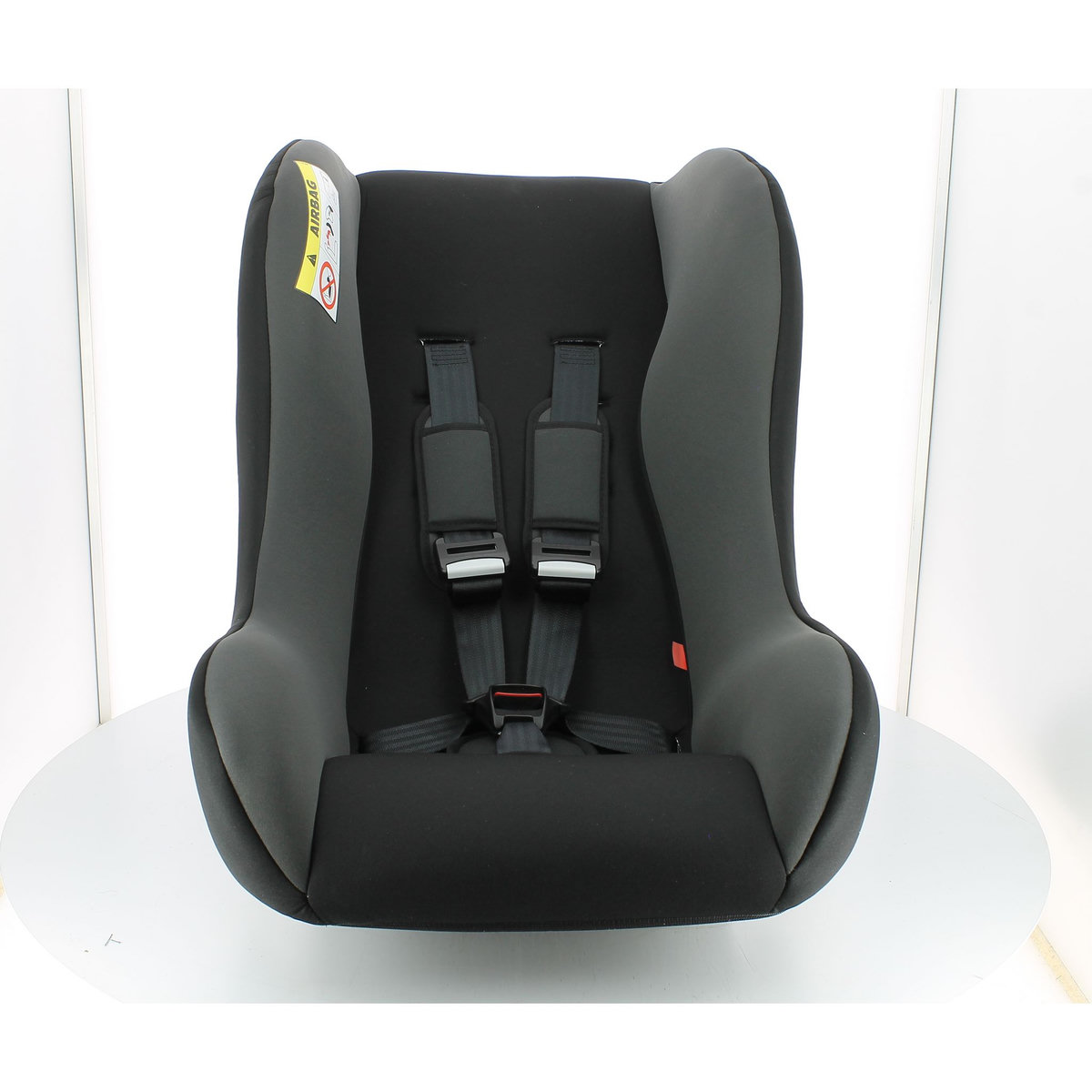 AUCHAN BABY Siège auto groupe 0/1/2 A2 Confort 