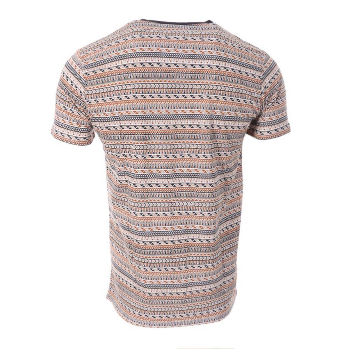 RMS 26 T shirt Marine/ Homme RMS26 91266