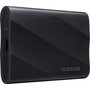 Voir la diapositive 2 : Samsung Disque dur SSD externe 4To T9
