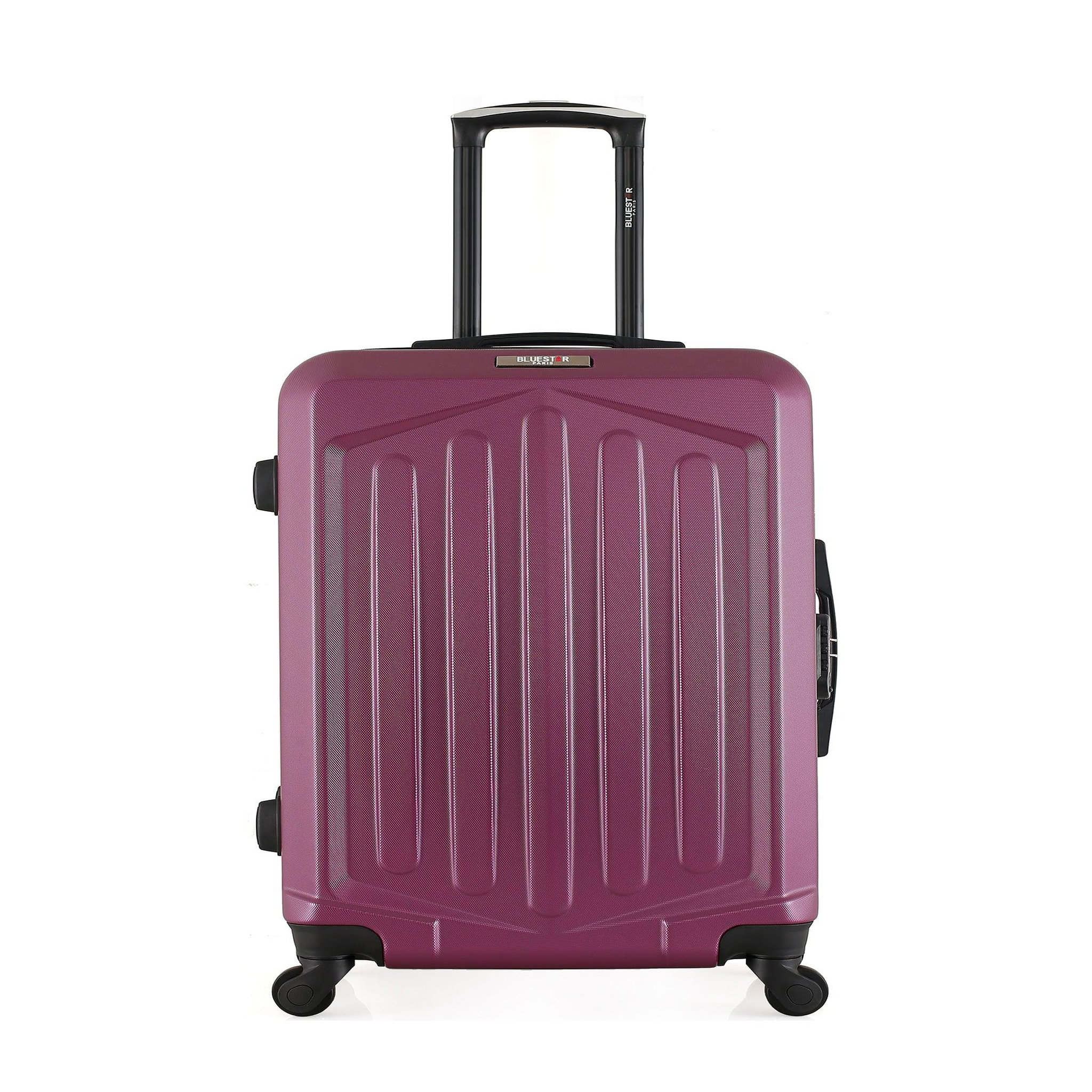 BLUESTAR Bluestar - valise weekend hagen 65 cm 4 roues
