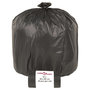Voir la diapositive 3 : VIDAXL Sacs poubelles 250 pcs noir 35 L