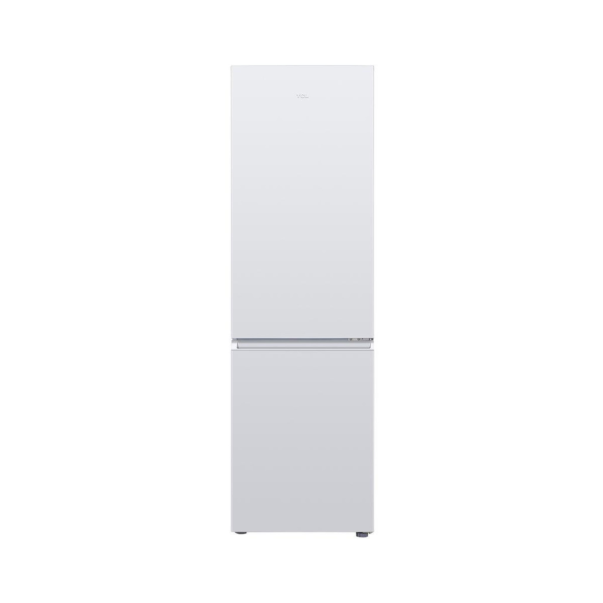 TCL Réfrigérateur combiné rf260bwd0
