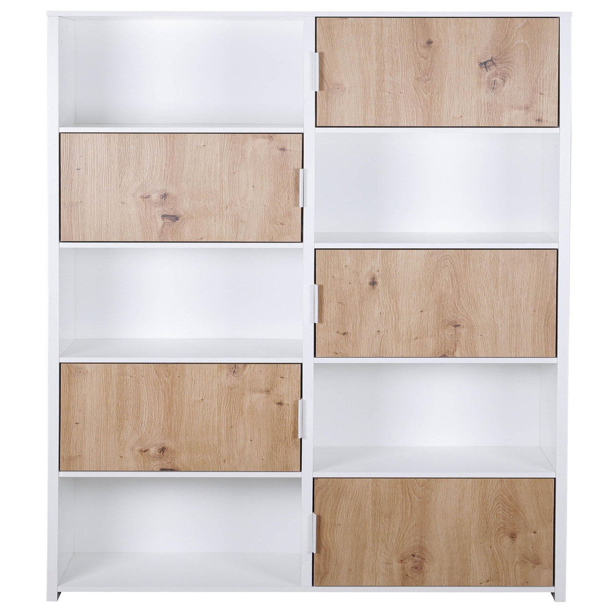 INTERLINK Étagère sur pied Pepeto