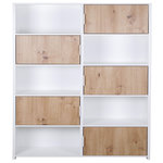 INTERLINK Étagère sur pied Pepeto