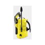 KARCHER Nettoyeur haute pression 110 bars jaune/noir - 16730100