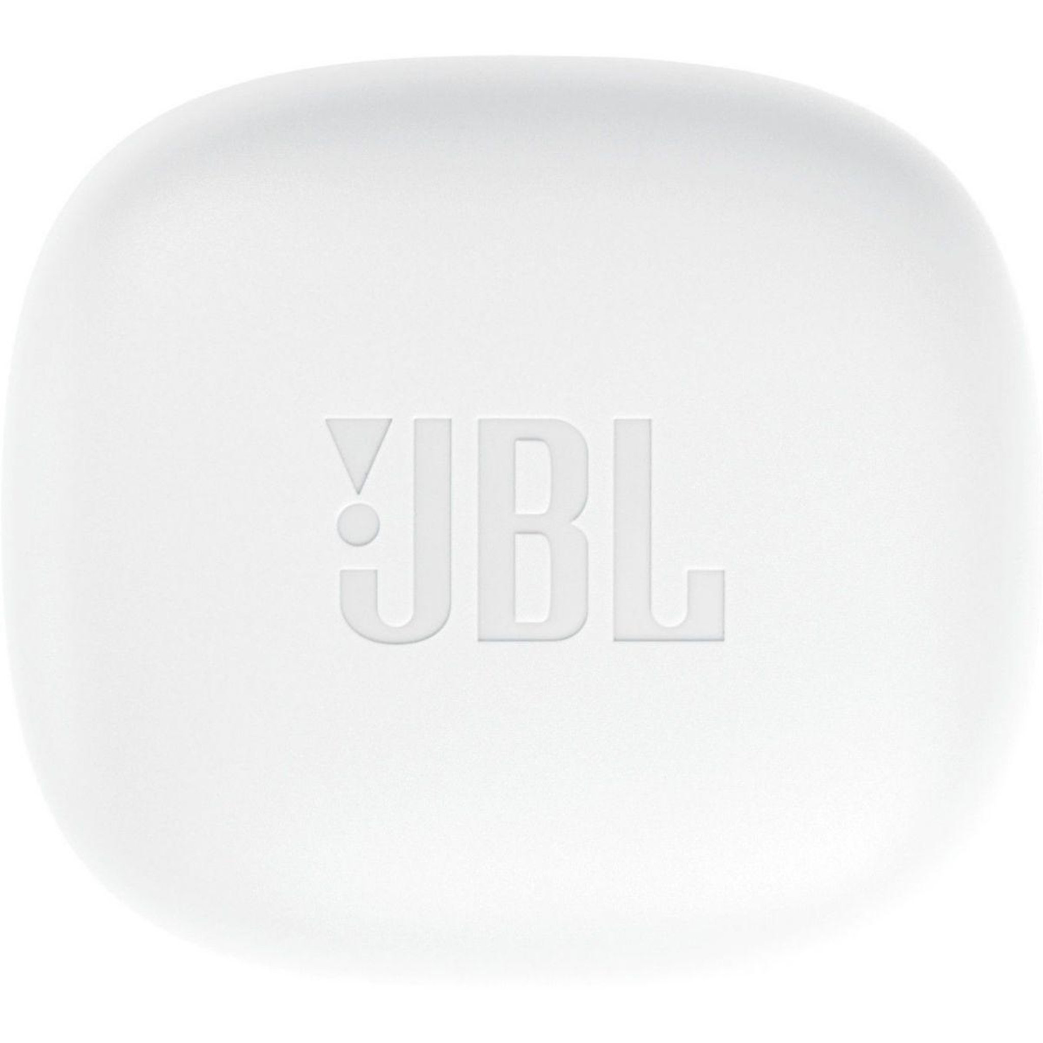 Voir la diapositive 4 : JBL Ecouteurs Wave Flex Blanc