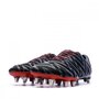 CANTERBURY Chaussures de rugby Noir/Gris Homme Canterbury Phoenix 2.0 SG